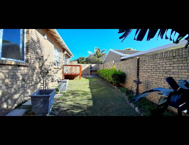 3 BEDROOM TOWNHOUSE RENTED IN MIRAMAR